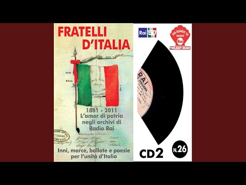 Marcia su temi del Mosè