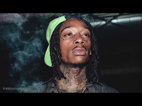 Wiz Khalifa - Easy Access