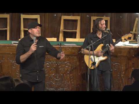 Marko Žigmanović - Prva ljubav - Vino i Gitare 2017