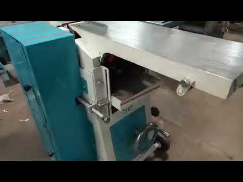 Thickness Planer