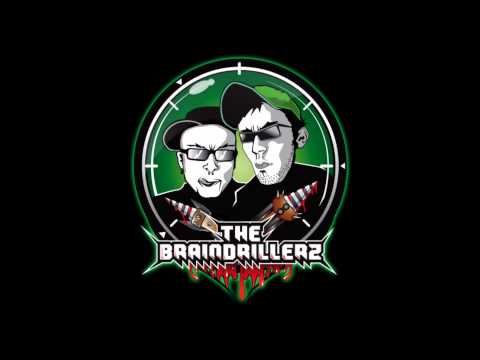 The Braindrillerz Live Extract 1
