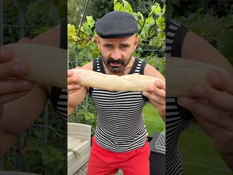 Buttered bread Vostok style 👌🏼👨🏻