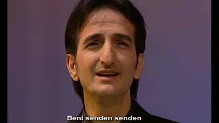 Latif Öz Şu İzmir'den Çekirdeksiz Nar Gelir