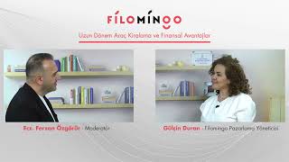 Filomingo 6. Dijital Eczacılık Zirvesi’nde | Araç Kiralama ve Finansal Avantajla