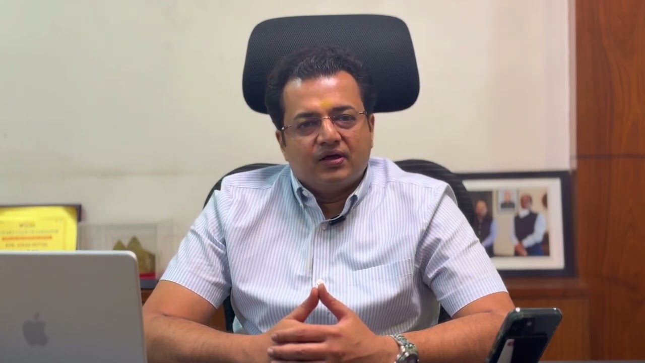 Client speaking during testimonial 3