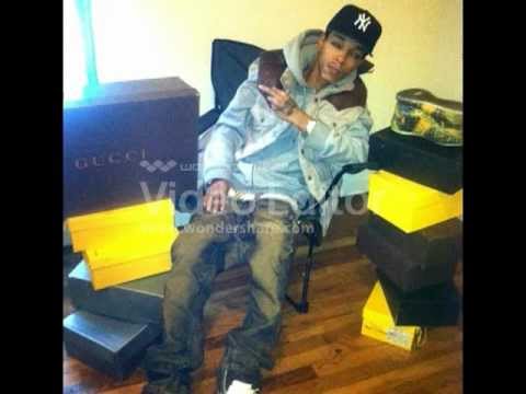 G5 FLEEZY FT.J ROCK,GT RELL - Born Fly (LEAKED - Grind Hard Stack Benjamin's) MIXTAPE New 2013