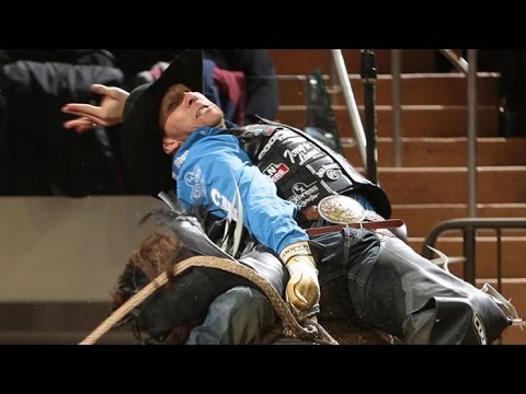 WRECK: J.W. Harris hangs up on Sucker Punch