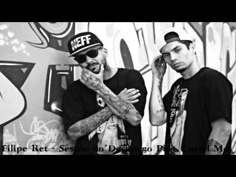 Video thumbnail for Sessão do Desapego