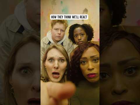 Dhar Mann Actors Read Your Comments, They Instantly Regret It 😂