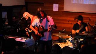 These United States - Get Yourself Home - 3/20/2009 - Mohawk Inside Stage