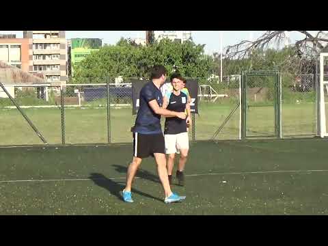 BAJO BELGRANO vs SATIVA - #LigaNuñez - PROMOCION 2da/ 3era Fecha 8/12/2022