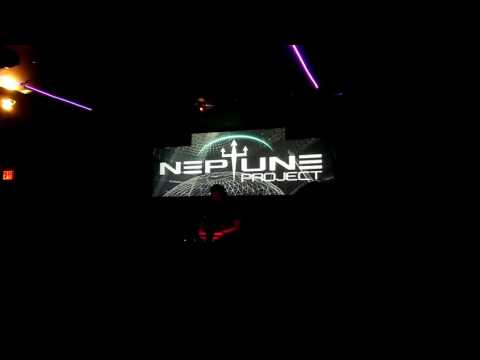 Neptune Project @ Populus - ID#2