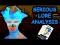 SERIOUS SONIC LORE ANALYSIS
