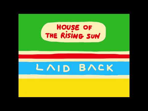 Laid Back Forevergreen (2024) Audio CD (CD-R!!!) - фото 2 - id-p2450800498