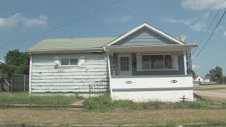 update: Search for Belmont County suspect ends in arrest