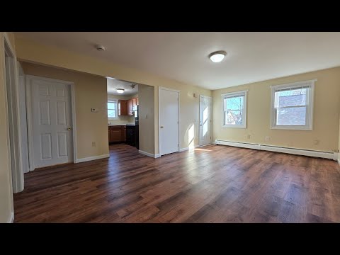 Nexus Property Management RI - 679-681 Pine Street Unit 2R Central Falls RI 02863