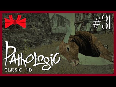 Pathologic HD | Losing Focus (31) - Blindish Let's Play [Gameplay] [Playthrough] [Bachelor]