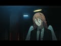 La voz de Ángel en Español Latino - Chainsaw Man