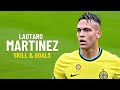Lautaro Martinez Highlights Goals Skills 2023