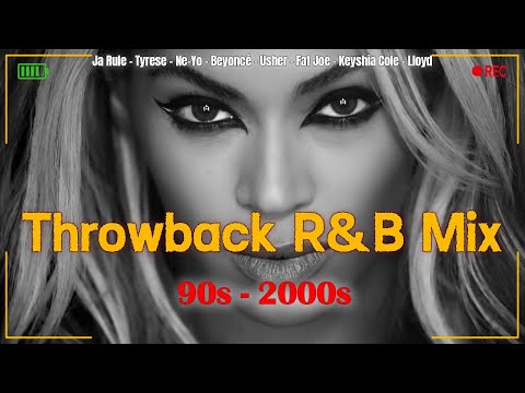 Classics R&B 90's 2000's Mix | Mariah Carey, Ja Rule, Keri Hilson, Xscape, Aaliyah