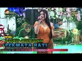 PERMATA HATI Cover NANA BANANA CAKRA BUANA PATNAM AUDIO PADANGAN WINONG PATI