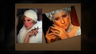 BARBRA STREISAND bewitched bothered and bewildered