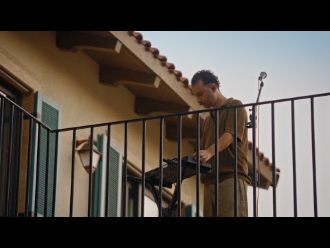 Yüzyüzeyken Konuşuruz - Bürokrat : Live @Muses