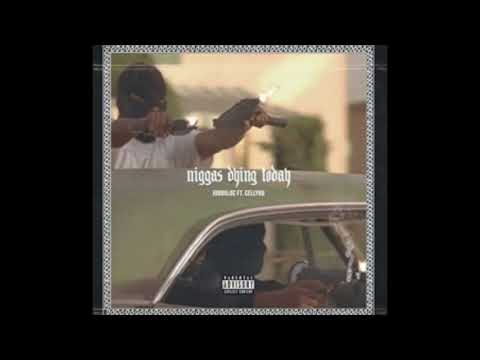 Jooba Loc ft. Celly Ru - Niggas Dying Today (Official Audio)