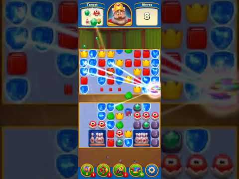 Royal Match Level 3127