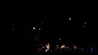 Defeater - The Red, White And Blues (Live)