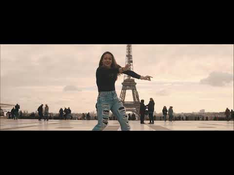 BUBBLE BC DANCEHALL FREESTYLE IN PARIS