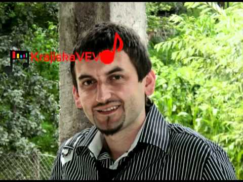 Ćone i Gidra Bend - Tvoje oči plave - (Uživo 2011)