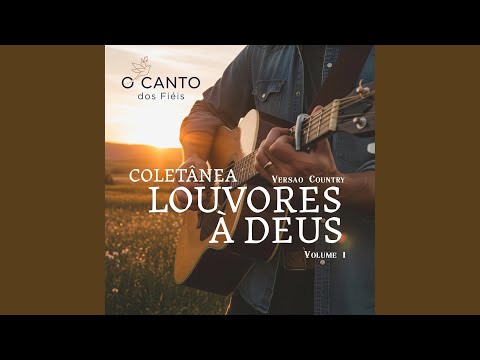 Senhor, Tu és a Minha Porção (Hino 199 CCB)