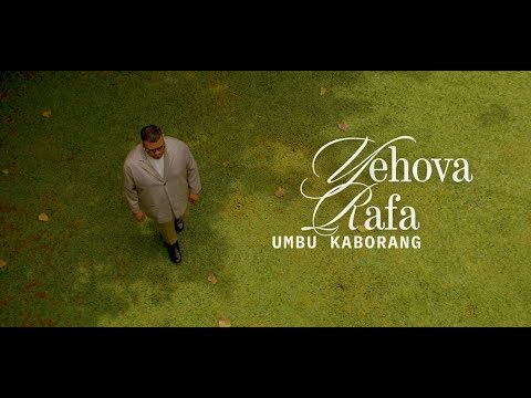 Yehova Rafa