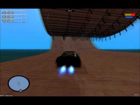 infernus 25 DD by unruh