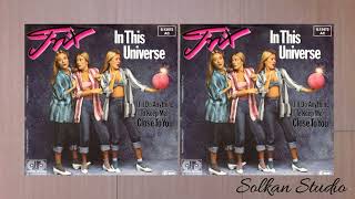 Download lagu Trix - (I'll Do Anything To Keep Me) Close To You mp3