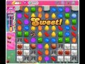 Candy Crush Saga Level 152 3 Stars No Boosters