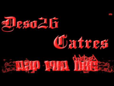 Deso26 - Rap für Dbg (Feat. Catres) [HD] [ABBONIEREN]
