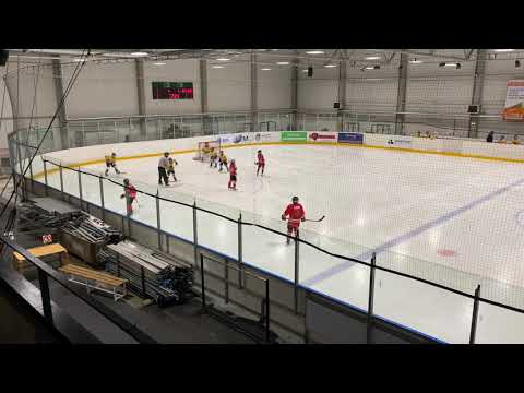 U12 HC PANTER 5 - 1 U12 HK TORNAADO KOLLANE