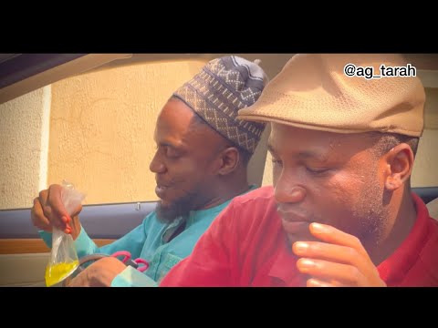 ABOKI AT OZAIN DRIVING SCHOOL.