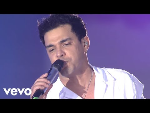 Zezé Di Camargo & Luciano - Mentes tão bem (Mientes tan bien) (Ao Vivo)