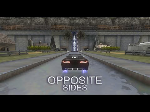 Chipy Vol.10 - Opposite Sides