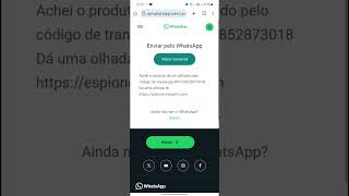 [ESPIÃO] Descubra o Nome do Produto ao Informar o Código de Transação HP00000