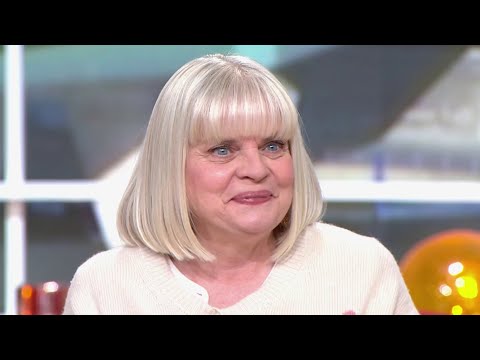 L’invitée du jour - Isabelle Nanty