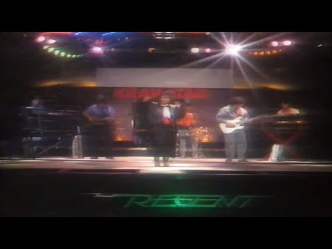 Krakatau - La Samba Primadona (1988) Selekta Pop