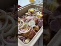 Fall Off The Bone Baked Chicken Bakedchicken