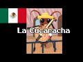 La Cucaracha Steal A Brainrot