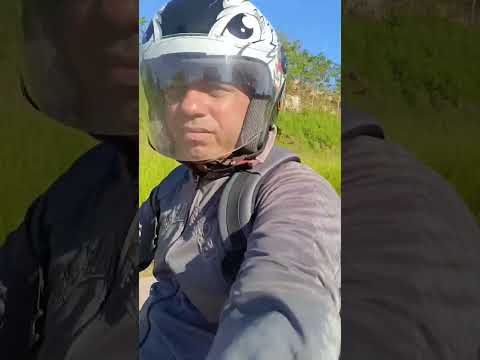 chegando em Pojuca Bahia