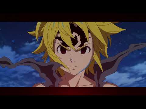 The Seven Deadly Sins: Dragon's Judgement