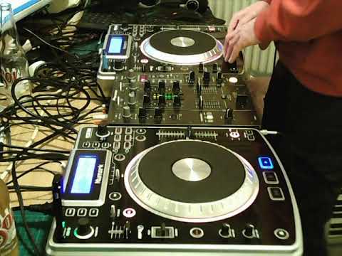 DJ Ben Foster / Manchester, UK - 60 Minute Easter House Mix